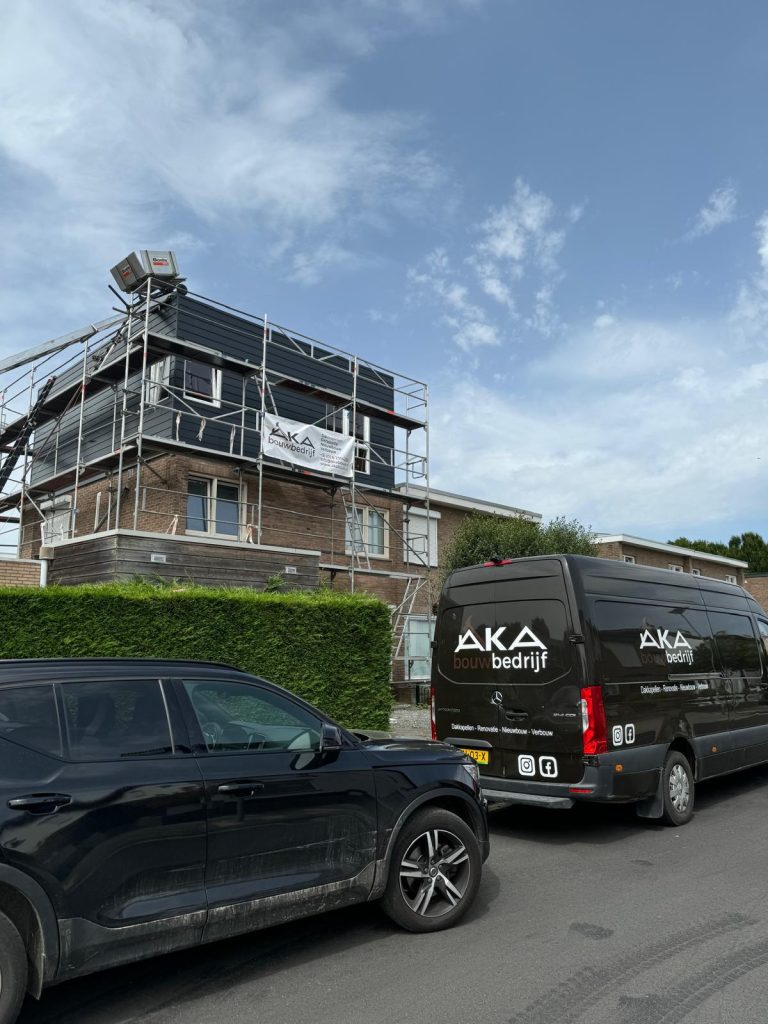 AKA Bouwbedrijf - Aannemer en renovatie bedrijf van A tot Z (10)