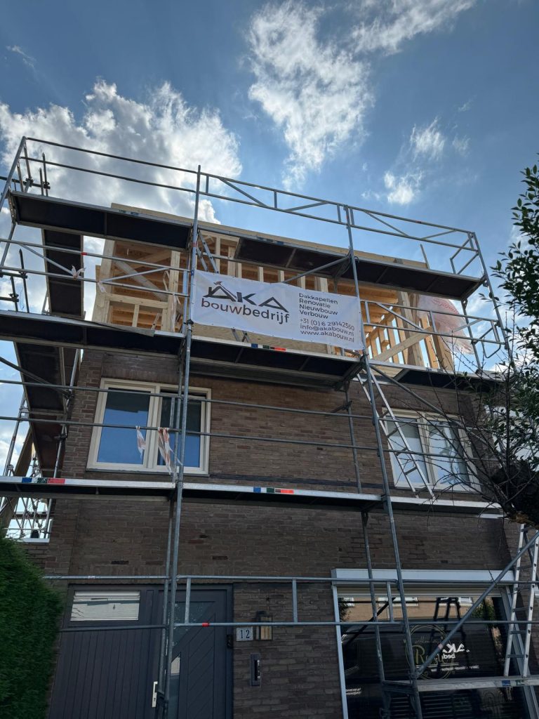AKA Bouwbedrijf - Aannemer en renovatie bedrijf van A tot Z (10)